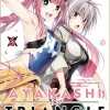 Kentaro Yabuki Horror^Ayakashi Triangle Vol. 6