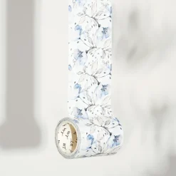 Tilbehør^Azalea Bloom Wide Washi Tape