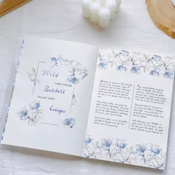 Tilbehør^Azalea Bloom Wide Washi Tape