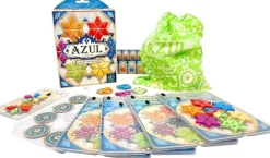 Azul Summer Pavilion Mini Edition* Familiespill