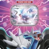 Pokémon Trading Card Game^Azure Legends Dialga EX Spring 2025 Tin Box