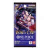 Azure Sea's Seven One Piece Card Game Andre Kortspill^Azure Sea's Seven Booster Pack (OP-14) (Japansk)