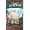 Azurite Sea Lorcana TCG Azurite Sea Booster Pack* Disney Lorcana|Andre Kortspill