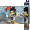 Azurite Sea Lorcana TCG Azurite Sea Donald Duck Play Mat* Play Mat Og Mat Case|Disney Lorcana