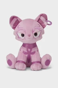 Baby Bast Pastel Plush Figure 27 cm* Bamser Og Kosedyr