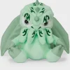 Bamser Og Kosedyr^Baby Cthulhu Pastel Plush Figure 25 cm