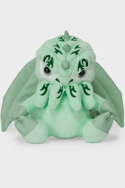 Bamser Og Kosedyr^Baby Cthulhu Pastel Plush Figure 25 cm