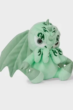 Bamser Og Kosedyr^Baby Cthulhu Pastel Plush Figure 25 cm
