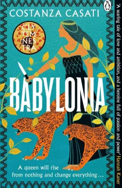 Costanza Casati Babylonia* Historie