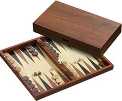 Backgammon Klassikere^Andros