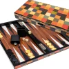 Backgammon Klassikere^Fourni