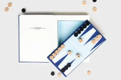 Backgammon Klassikere^in a Book