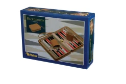 Backgammon Klassikere^Leros