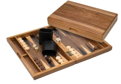 Backgammon Makra* Klassikere