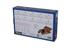 Backgammon Makra* Klassikere