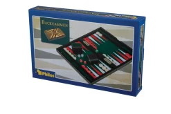 Backgammon Klassikere^Psara