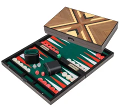 Backgammon Klassikere^Psara