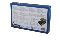 Backgammon Klassikere^Psara