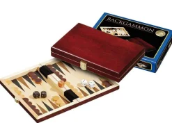 Backgammon Klassikere^Saloniki