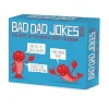 Willow Creek Press Bad Dad Jokes 2026 Box Calendar* Kalendere