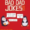 Willow Creek Press Kalendere^Bad Dad Jokes 2026 Wall Calendar