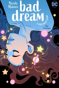 Nicole Maines Bad Dream: A Dreamer Story* Lgbtq+