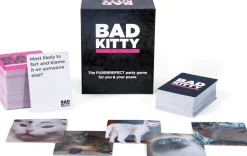 Bad People Selskapsspill^Bad Kitty