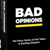 Dmitrijus Babičius Bad Opinions* Selskapsspill