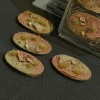 Gamers Grass Basing & Modellering^Badlands Bases Oval 60 mm (4)