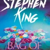 Stephen King Grøssere^Bag of Bones: Literary suspense from the No. 1 bestseller