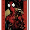 Brian Michael Bendis Spider-Man^Bagley Carnage Dm Variant