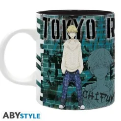 Baji & Chifuyu Mug 320 ml* Krus