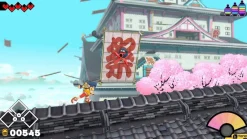 Bakeru Tv-Spill^(Switch)