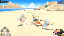 Bakeru Tv-Spill^(Switch)