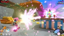 Bakeru Tv-Spill^(Switch)