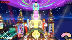 Bakeru Tv-Spill^(Switch)