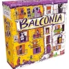 Balconia * Spill For To