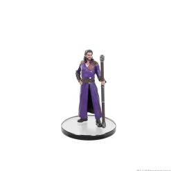 WizKids Baldur's Gate 3 Character Boxed Set* Karakterer