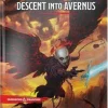Wizards of the Coast Kampanjer & Eventyr^Baldur's Gate Descent Into Avernus HC
