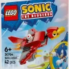 LEGO Sonic Lego^Balkiry-angrep (30704)