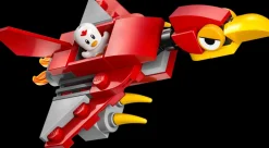 LEGO Sonic Lego^Balkiry-angrep (30704)