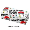 Album, Ark & Permer|Pokémon Trading Card Game^Ball & Energy Long Card Box
