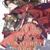 Tang Jiu Qing Light Novels^Ballad of Sword & Wine Vol. 05 (Light Novel)
