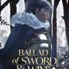 St Light Novels^Ballad of Sword and Wine: Qiang Jin Jiu (Novel) Vol. 6 Novel