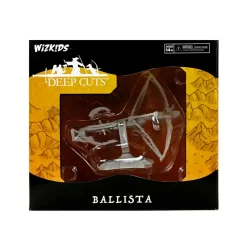 WizKids Ballista (Wave 15) Deep Cuts Unpainted Miniature* Terreng & Tilbehør