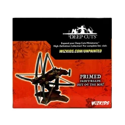 WizKids Ballista (Wave 15) Deep Cuts Unpainted Miniature* Terreng & Tilbehør