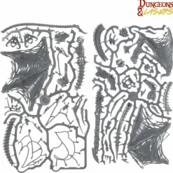 Archon Studio Bal'or* Monstere