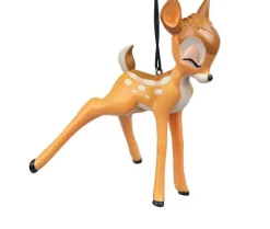 Disney-jul Julekuler^Bambi 3D Resin Ornament