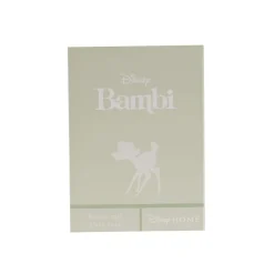 Disney Home Collection Bambi Forest Friends Glass Vase* Vaser