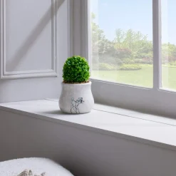 Disney Home Collection Bambi Forest Friends Planter with Plant* Vaser